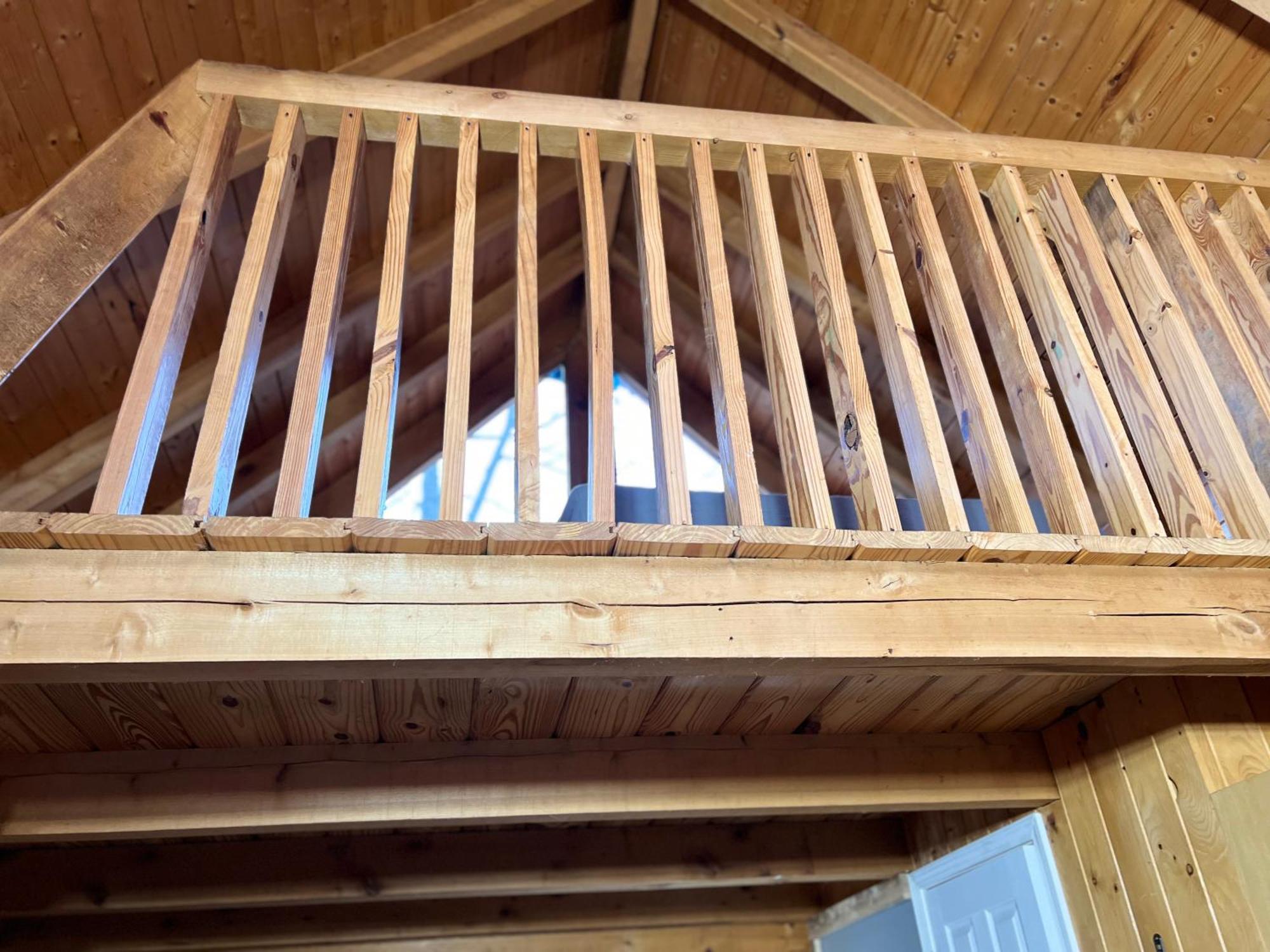 Kozy Haven Log Cabin Rentals Columbia Buitenkant foto